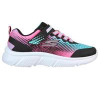 Skechers Go Run 650, Zapatillas Niñas, Negro, 29 EU