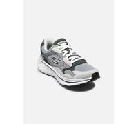 Skechers GO RUN CONSISTENT 2.0 - Zapatos para hombre, GRIS CLARO, 44 EU