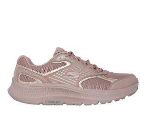 Skechers GO RUN Consistent 2.0 - Advantage en Marrón Claro, talla 35.5, Vegan