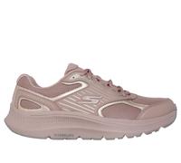 Skechers GO RUN Consistent 2.0 - Advantage en Marrón Claro, talla 35, Vegan
