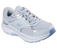 Zapatillas Skechers Go Run Consistent 2.0 Advantage azul claro mujer - 39