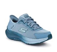 Skechers Go Run Consistent 2.0, Zapatillas Mujer, Pizarra, 36 EU