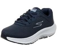Skechers Go Run Consistent 2.0 Engaged, Zapatillas Mujer, Navy, 39 EU