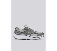 Skechers Go Run Consistent 2.0 - Gris - Hombre talla 43