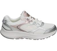 Skechers Go Run Consistent 2.0 Hi Light - Zapatillas de Correr para niña, Blanco, 39.5 EU