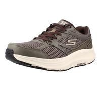 Skechers Go Run Consistent 2.0 Mapleton ZapatillasHombre | Plantilla Goga Mat refrigerada por aire, amortiguación ultraligera, tecnología M-Strike, espuma suave