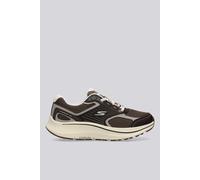 Skechers Go Run Consistent 2.0 - Marrón - Hombre talla 44