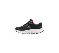 Skechers Go Run Consistent 2.0 Mile Marker, Zapatillas, Black, 23 EU