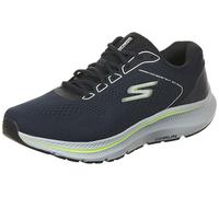 Skechers Go Run Consistent 2.0 Mile Marker, Zapatillas Hombre, Navy Textile/Synthetic, 48 EU