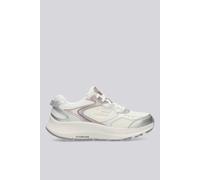 Skechers Go Run Consistent 2.0 Hi Light 303964L-OFWT - Zapatillas de Correr para niña, Color Blanco, Talla 31 EU