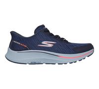 Skechers Go Run Consistent 2.0 - Worldview, zapatillas de running, hombre, navy 43,5 Navy