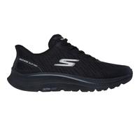 Skechers Go Run Consistent 2.0 Worldview, Zapatillas Hombre, Black, 42.5 EU