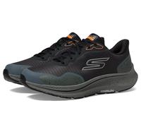 Skechers Go Run Consistent 2.0, Zapatillas Hombre, Gris Oscuro, 47 EU