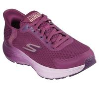 Skechers Go Run Consistent 2.0, Zapatillas Mujer, Red, 41 EU