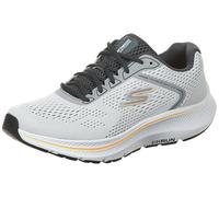 Skechers GO Run CONSISTENT 2.0, Zapatos Hombre, Gris, 42.5 EU