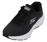 Skechers Go Run Consistent 2, Zapatillas Hombre, Charcoal Red, 46 EU