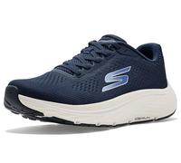 Skechers GO Run CONSISTENT 3 - Zapatillas Deportivas para Mujer, Color Azul Marino, Talla 4