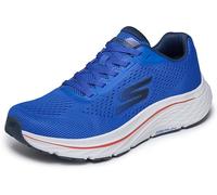 Skechers Go Run Consistent 3 ZapatillasHombre | Plantilla Goga Mat refrigerada por aire, amortiguación ultraligera, tecnología M-Strike, lavable a máquina, vegana