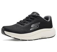 Skechers GO Run CONSISTENT 3 - Zapatillas Deportivas para Mujer, Color Negro, Talla 4