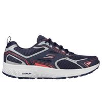 Skechers GO RUN Consistent en Navy/Rojo, talla 43.5