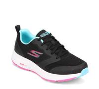 Skechers Go Run Consistent Fearsome Zapatillas Negras para Mujer -UK 3 / EU 36
