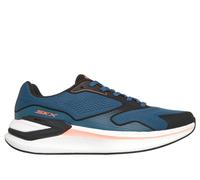 Skechers GO RUN Consistent Pro - Corus en Navy, talla 42, Vegan