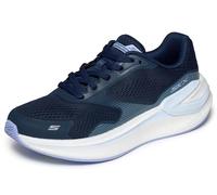 Skechers GO Run CONSISTENT Pro Corus - Zapatillas Deportivas para Mujer, Color Azul Marino, Talla 7