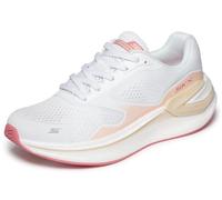 Skechers GO Run CONSISTENT Pro - Tenis para Mujer, Color Blanco, Talla 7