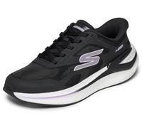 Skechers GO Run CONSISTENT Pro - Tenis para Mujer, Color Negro, Talla 7
