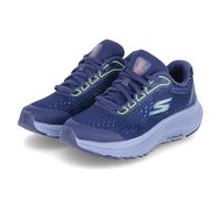 Skechers GO Run CONSISTENT Zapatillas bajas Mile Marker azul oscuro textil sintético lavable, azul, 35 EU