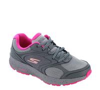 Skechers Go Run Consistent, Zapatillas de trail running Mujer, Gris, 35.5 EU