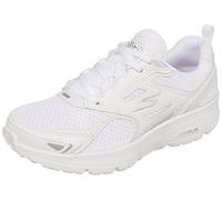 Zapatillas Skechers Go Run Consistent blanco perla mujer - 39.5