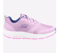 Skechers Go Run Consistente Lunar Noche Fitness Mujer Jogging Gym Zapatos Rosa