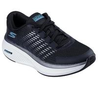 Skechers Zapatillas Go Run Elevate 2.0 Badric Textil negro/Aqua Trim Mujer 40