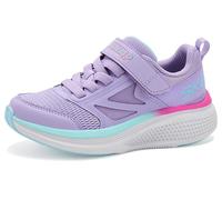 Skechers Go Run Elevate 2.0 Find - Zapatillas Deportivas, Color Lavanda, Talla 12.5 para niños, Lavender, 12.5 UK Child