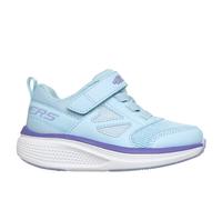 Skechers GO RUN Elevate 2.0 - Where's My ? en Azul Claro, talla 23