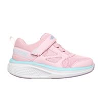 Skechers GO RUN Elevate 2.0 - Where's My ? en Rosa Claro, talla 26