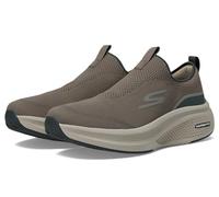 Skechers GO Run Elevate 2.0, Zapatillas Hombre, Brown, 47 EU