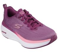 Skechers Go Run Elevate 2.0, Zapatillas Mujer, Red, 37.5 EU