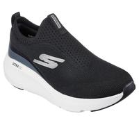 Skechers Go Run Elevate Hot Streak, Zapatillas Mujer, Black, 39 EU