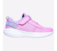 Skechers Go Run Fast Viva Valor Zapatillas Casual Niñas Infantes Tacto