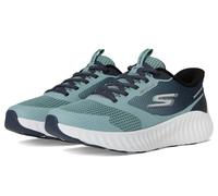 Skechers Go Run Now Starfuse Hands Free Slip-ins, Zapatillas Hombre, Pizarra, 39.5 EU