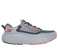 Skechers GO RUN Supersonic Max A/T en Marengo, talla 41, Vegan