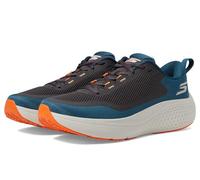 Skechers Go Run Supersonic MAX, Zapatillas Hombre, Teal, 42.5 EU