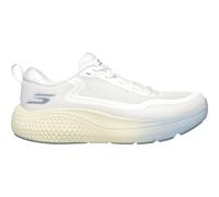 Skechers Go Run Supersonic Max, zapatillas de running, mujer, blanco 39,5 White