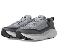Skechers Go Run Supersonic MAX, Zapatillas Hombre, Gray, 42 EU