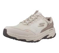 Skechers Zapatillas de trail para mujer Go Run Altitude 2.0 Beige Talla 37