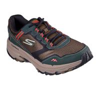 SKECHERS - GO RUN TRAIL ALTITUDE 2.0-MAR para: HOMBRE color: Olive And Black Leather/Textile talla: 41
