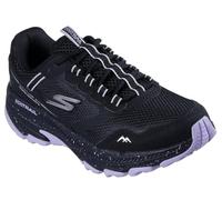 Skechers Go Run Trail Altitude 2.0 Ravine, Zapatillas Mujer, Black, 36 EU