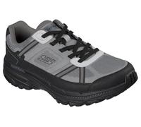 SKECHERS Zapatillas de running 'GO RUN TRAIL ALTITUDE 2.0' gris / antracita 45 gris / antracita